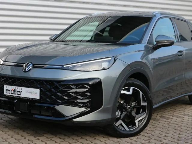 Volkswagen T-Roc R-Line 2026 Benzine