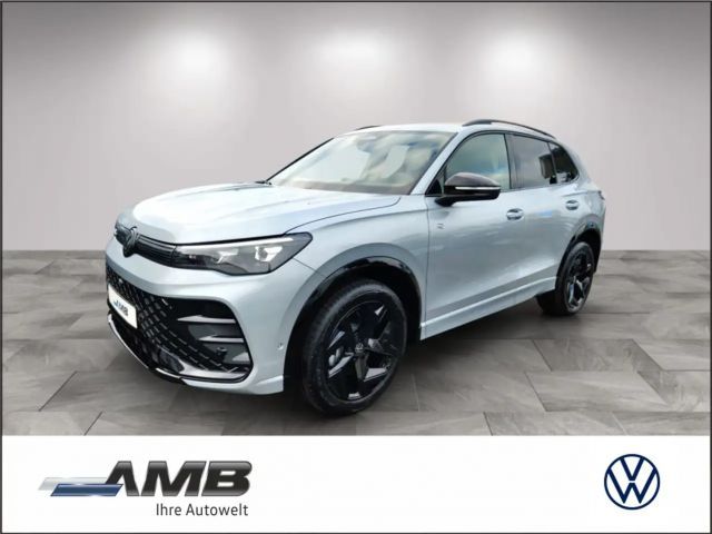 Volkswagen Tiguan 2025 Diesel