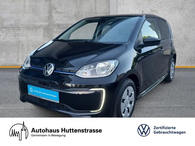 Volkswagen e-up! Style Plus CCS SHZ GRA PDC KAMERA 2022 Elektrisch