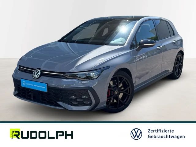 Volkswagen Golf GTI VIII 2.0 TSI 7-Gang-DSG AHK SHZ HUD ACC Fernlichta 2024 Benzine