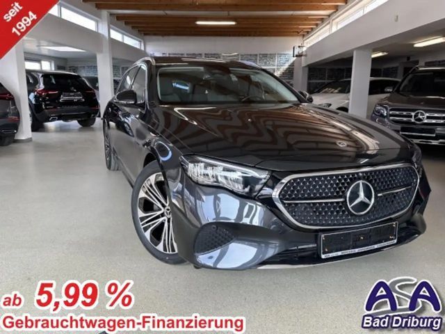 Mercedes-Benz E 220 T d Modelljahr2026+Avantgarde+AHK+18 Zoll+Winter-P 2025 Diesel