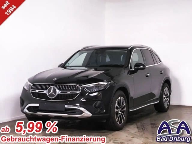 Mercedes-Benz GLC 220 d 4 M+Premium+DIGITAL LIGHT+360Kam+Memory+HANDS-FR 2025 Diesel