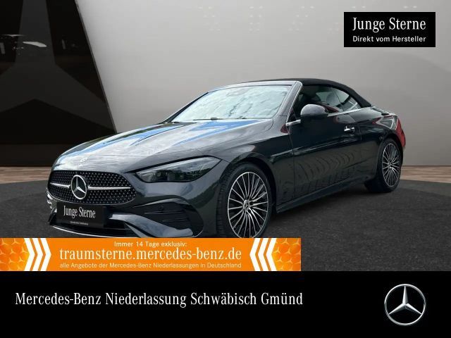 Mercedes-Benz CLE 200 AMG+360+TOTW+KEYLESS+9G 2025 Benzine