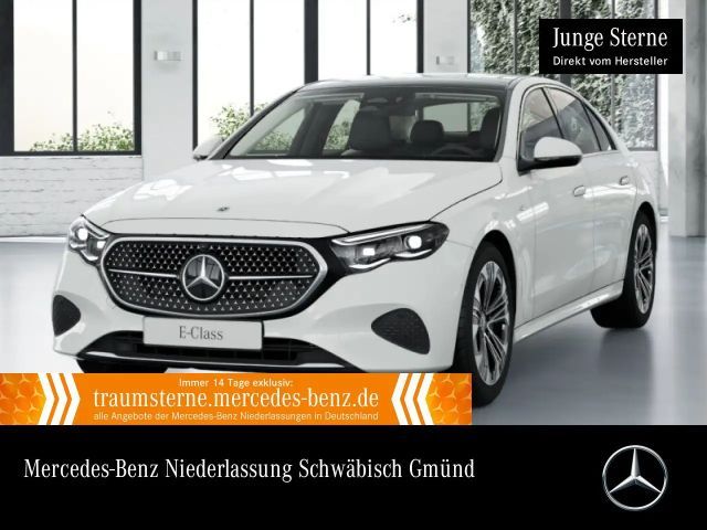 Mercedes-Benz E 300 de Hybrid Avantgarde WideScreen 360° Pano 9G 2025 Hybride / Diesel