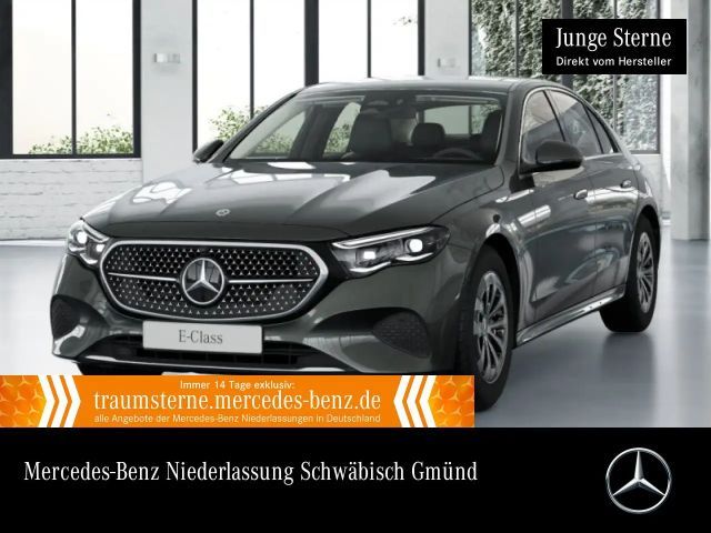 Mercedes-Benz E 220 d Avantgarde WideScreen 360° Burmester PTS 2025 Diesel