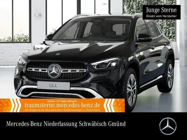 Mercedes-Benz GLA 250 e PROGRESSIVE+360°+MULTIBEAM+TOTW+KEYLESS 2025 Hybride / Benzine