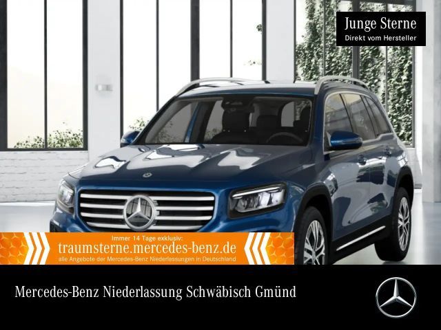 Mercedes-Benz GLB 200 d PROGRESSIVE+AHK+LED+KAMERA+8G 2025 Diesel