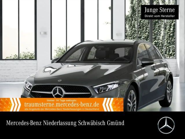 Mercedes-Benz A 200 d PROGRESSIVE+LED+KAMERA+TOTW+8G 2025 Diesel