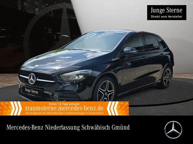 Mercedes-Benz B 250 e EDITION 2020+AMG+NIGHT+LED+KAMERA+8G 2021 Hybride / Benzine
