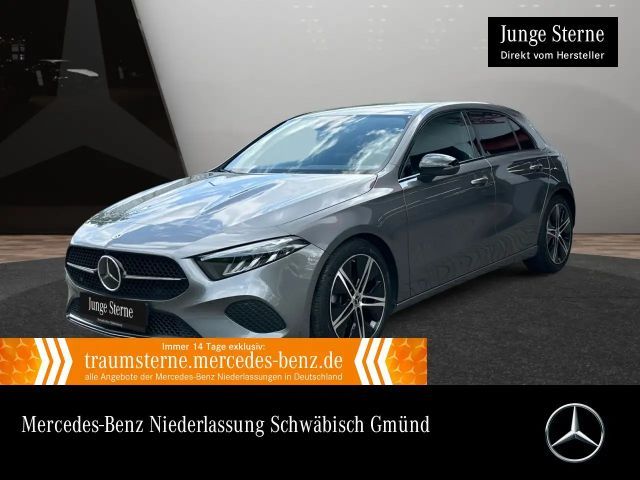 Mercedes-Benz A 200 d LED+KAMERA+8G 2023 Diesel