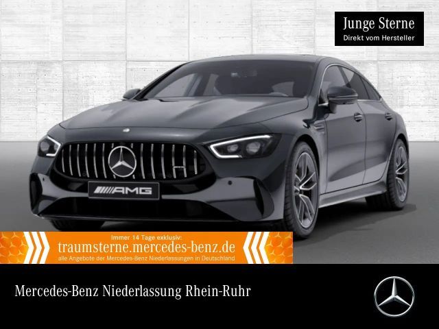 Mercedes-Benz AMG GT 63  Cp. 4M AMG Perf-Abgas WideScreen Distr. 2024 Benzine