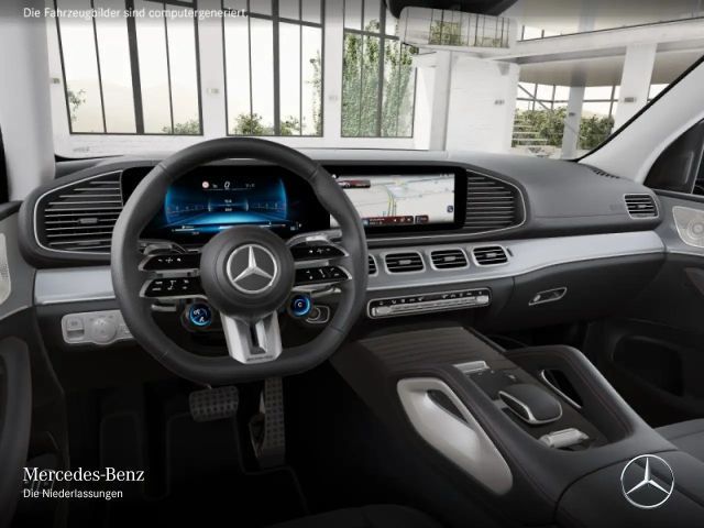 Mercedes-Benz GLE 53 AMG