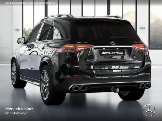 Mercedes-Benz GLE 53 AMG