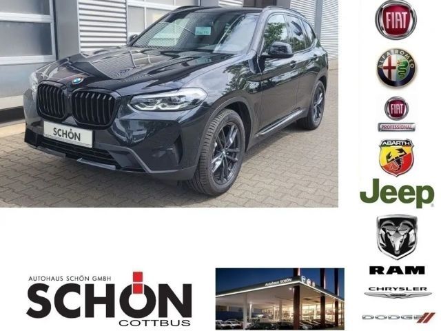 BMW X3 2023 Diesel