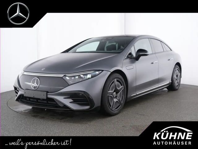 Mercedes-Benz EQS 450+PremiumPlusPaket*AMG*Pano*AHZV*Night*AC 2024 Elektrisch