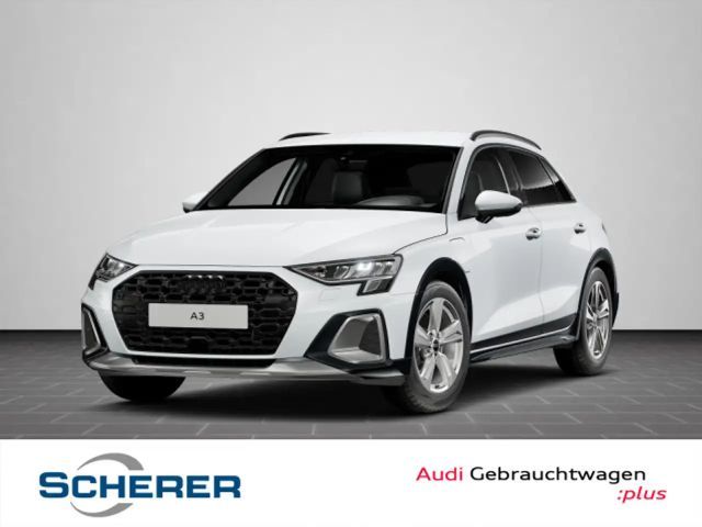 Audi A3 40 TFSIe ACC KAMERA INTERFACE NAVI 2025 Hybride / Benzine