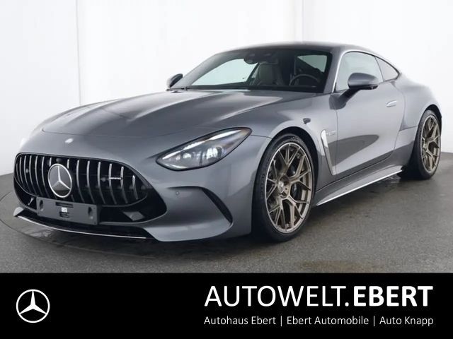 Mercedes-Benz AMG GT GT 63 SE Prem+ LIFT Perf.Sitz DISTR BurmeHighEnd 2024 Hybride / Benzine