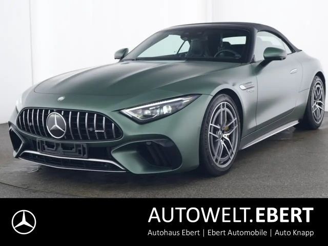Mercedes-Benz SL 63 AMG 2024 Benzine
