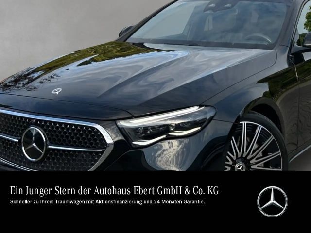 Mercedes-Benz E 220 d T AMG Editon AHK Pano HUD FahrAssi HYPER 2025 Diesel