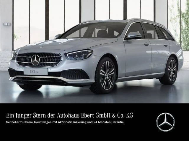Mercedes-Benz E 400 d 4M T Avantgarde GSD HighEndMBUX Sitzklima 2022 Diesel