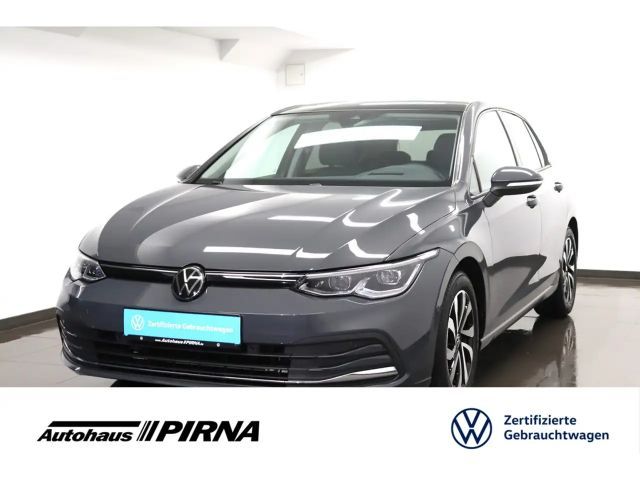 Volkswagen Golf VIII 2.0 TDI Active Panorama Matrix AHK NAVI 2022 Diesel