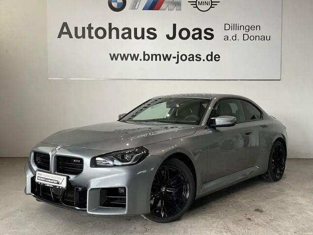 BMW M2 Coupé |Carbon Fibre |Komfortzugang |Harman Kardon 2025 Benzine