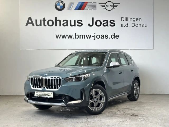 BMW X1 2023 Benzine