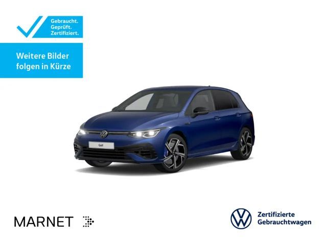 Volkswagen Golf VIII 2.0 TSI" R" 4Motion Black Style IQ-Lig 2022 Benzine