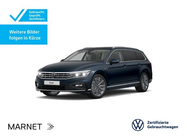 Volkswagen Passat Variant 2.0 TDI Elegance R-Line DSG *Navi 2023 Diesel