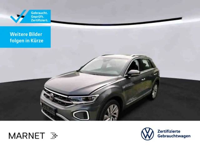 Volkswagen T-Roc 1.5 TSI Style DSG *Navi*Pano*IQ-Light*IQ-D 2022 Benzine