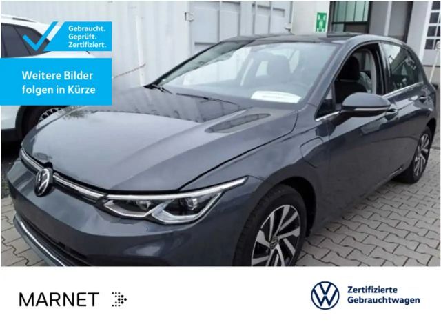 Volkswagen Golf VIII 1.4 eHybrid Style Navi*LED+*SHZ*Ergo-S 2022 Hybride / Benzine