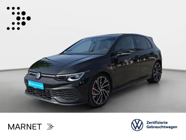 Volkswagen Golf GTI Golf  GTI VIII 2.0 TSI  Clubsport Black Style DS 2024 Benzine