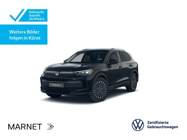 Volkswagen Tiguan 2.0 TDI Goal DSG Navi*AHK*LED+*Keyless*Ka 2025 Diesel