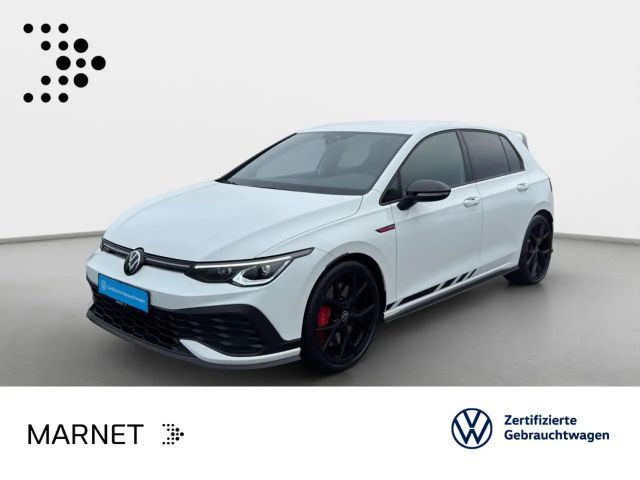 Volkswagen Golf GTI Golf VIII 2.0 TSI GTI Clubsport Black Style*Navi 2023 Benzine