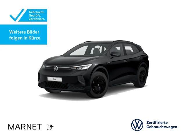 Volkswagen ID.4 Pro Performance *Navi*Wärmep.*LED*Keyless*H 2022 Elektrisch