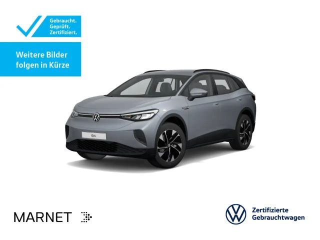 Volkswagen ID.4 Pro Performance Navi*Wärmep.*AHK*LED*HuD*Ea 2022 Elektrisch