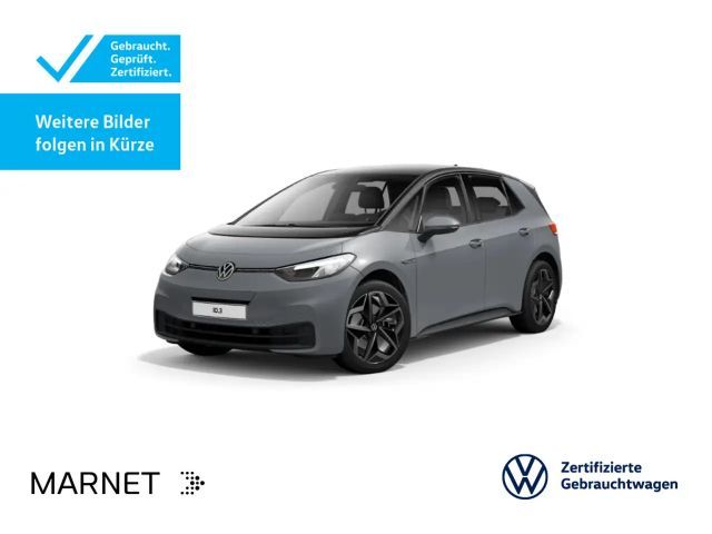 Volkswagen ID.3 Pro S* Navi*LED*PDC*App-Connect*DAB+* 2021 Elektrisch
