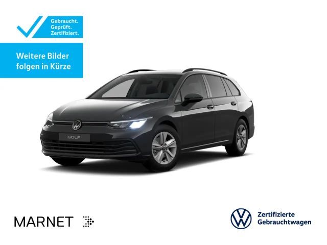 Volkswagen Golf Variant VIII 1.5 eTSI Life DSG* Navi*SHZ*LE 2024 Benzine