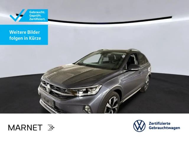 Volkswagen Taigo 1.0 TSI Style DSG* Navi*Kamera*IQ-Light*IQ 2023 Benzine