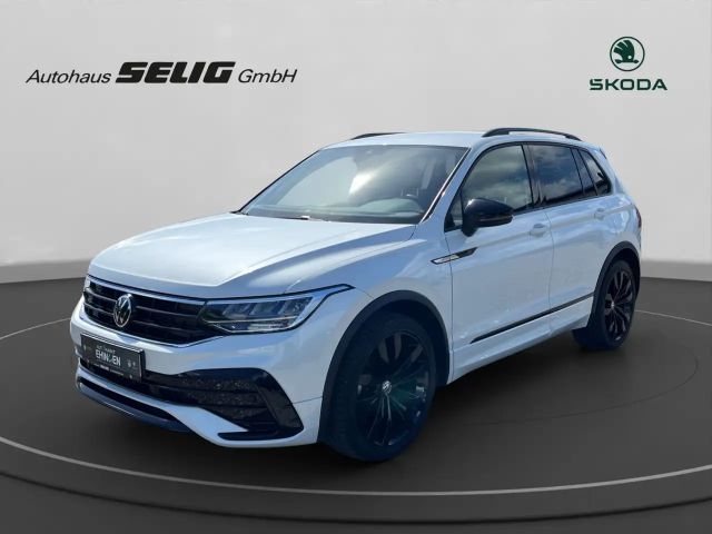 Volkswagen Tiguan R-Line 4Motion 150 PS DSG, AHK, Navigatio 2023 Diesel