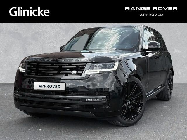 Land Rover Range Rover 2025 Hybride / Benzine
