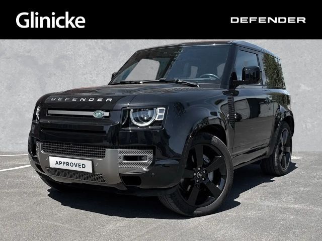 Land Rover Defender 90 D300 X-Dynamic HSE, PANO, AHK + Wint 2025 Diesel