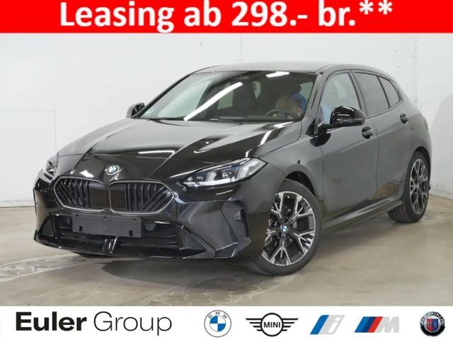 BMW 120 iA Limo M-Sport Iconic 18'' HUD adLED FLA DA+ PA+ 2025 Benzine
