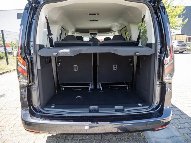 Ford Tourneo
