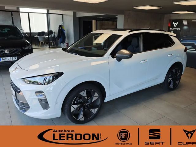 Cupra Terramar 1.5eTS IDSG  HeadUp|Sennh|Pano 2026 Benzine