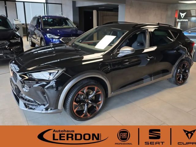 Cupra Formentor VZ e-Hybrid Beats|FullLink|ACC 2024 Hybride / Benzine
