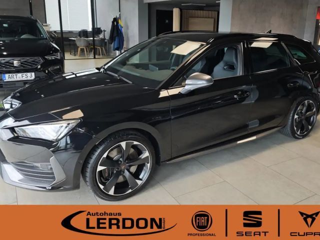 Cupra Leon SP 2.0TSI DSG AHK|SHZ|Navi|LED|DAB 2023 Benzine