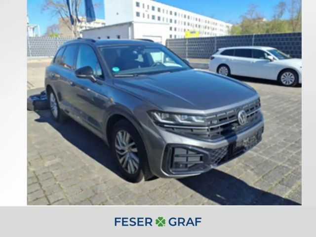 Volkswagen Touareg 2025 Diesel
