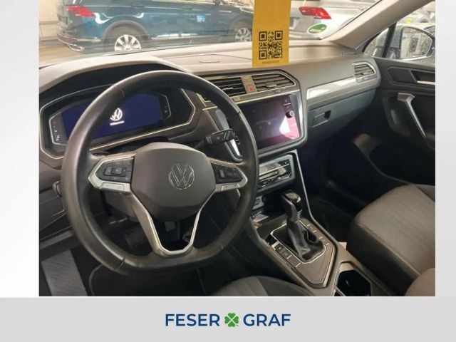 Volkswagen Tiguan Allspace Life 1.5 TSI DSG/LED/Sitzhzg./AHK/Navi 2025 Benzine