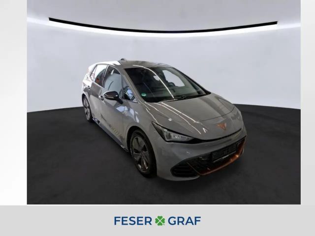 Cupra Born LED/Sitz.-Lenkradhzg./Kamera 2024 Elektrisch